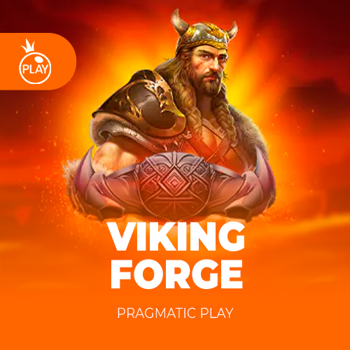 Viking Forge